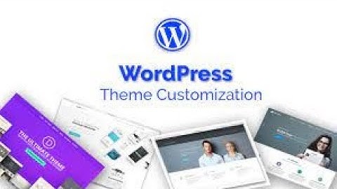 Bài 31bis: Hướng dẫn tùy chỉnh Theme cửa hàng siêu thị điện máy Tech360 - Website WordPress dựng sẵn