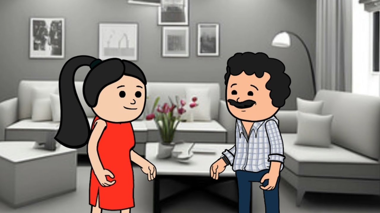 بيديها مرتبه كله وب/يبوس رأسها قبل ما ينزل بس هي كان ليها رأي تاني 🥀🥀 قصه واقعيه مؤثره 🥀🥀