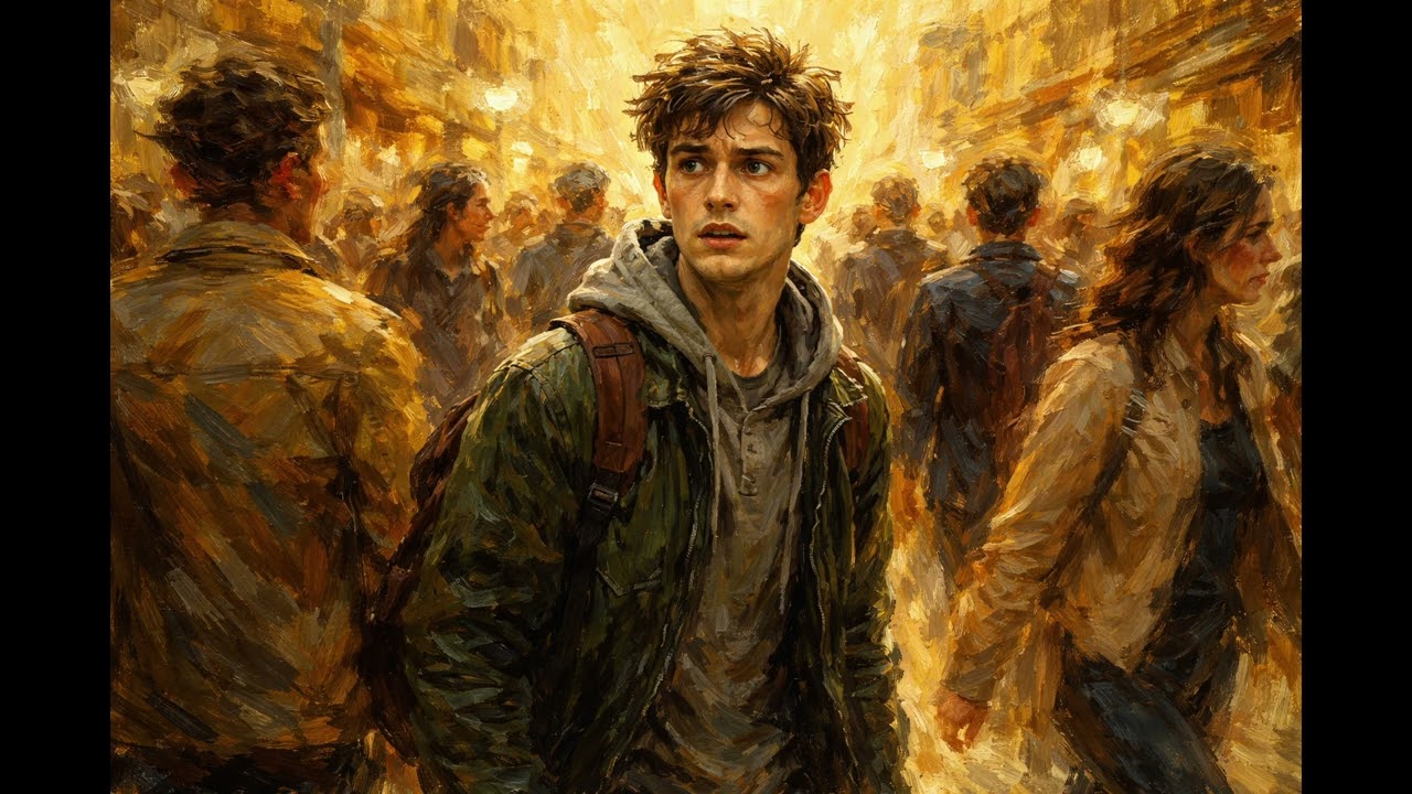 Neden Artık Kimse Kimseyi Beklemiyor?