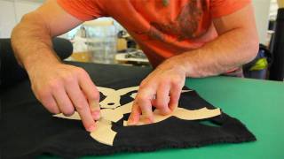 ARC'TERYX Technologies - The Alpha Glove Project