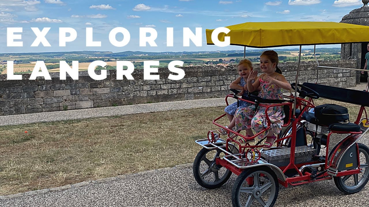 Things to do in Langres (France) - A Short Guide