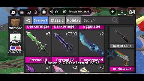 NEW MM2 SPAWNER SCRIPT… is it LEGIT? 🔍 (Godly Spawner + Dupe)