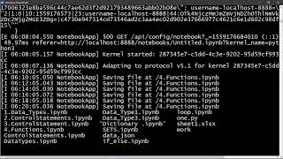 13 Python Os module