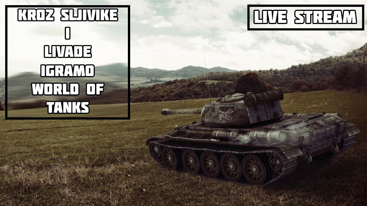 Napad i Random SRB,CRO,BIH