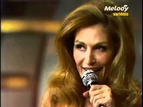 Dalida - Gigi L`Amoroso 1975