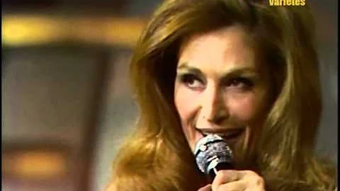 Dalida - Gigi LAmoroso 1975