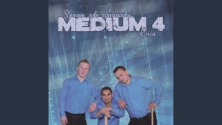 Spoznal som Mix