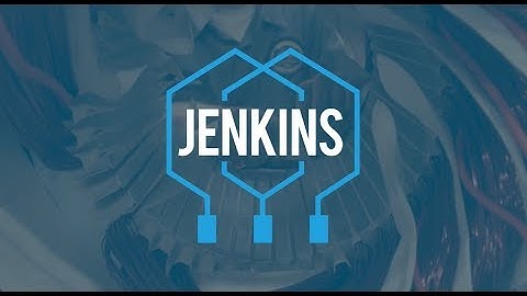 Jenkins Capabilities