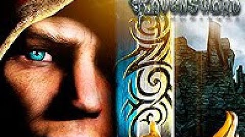 Ravensword: Shadowlands