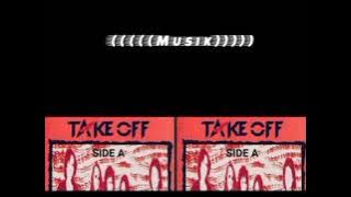 Karaoke lirik Balada Sebuah Nama Take of