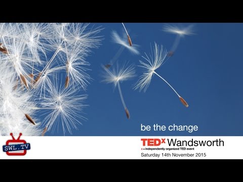 TEDxWandsworth comes to South Thames College