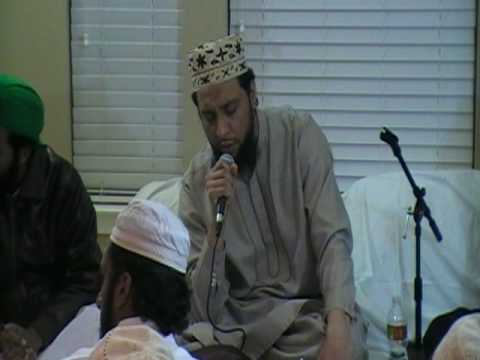 Naat - Falak Keh Nazaroo Huzoor Agaye Hain - Yasir...