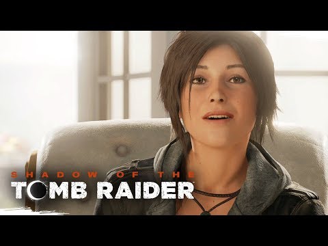 SHADOW OF THE TOMB RAIDER #20 - O FINAL!