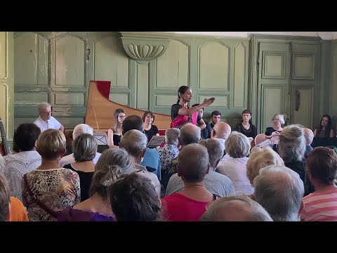 La musique redonne