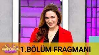 Kuaförüm Sensin 1 Bölüm Fragmanı