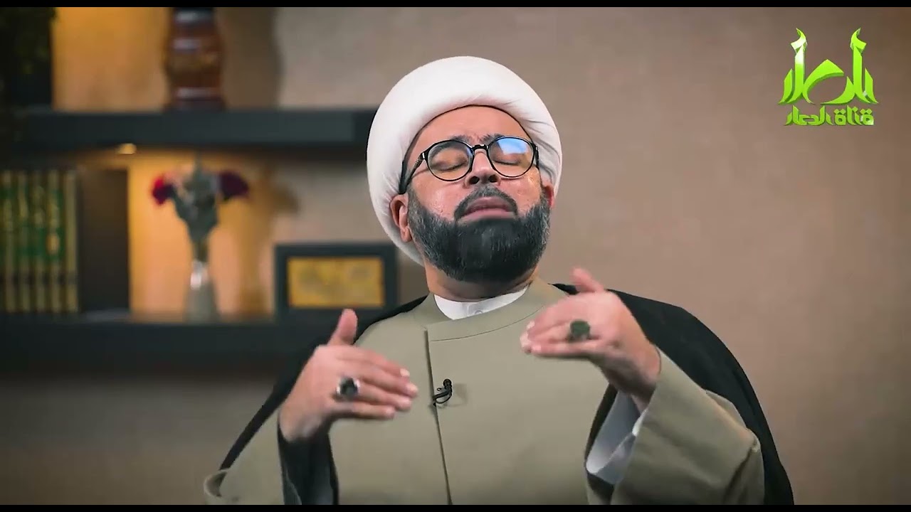 علي بن الإمام جعفر الصادق عليه السلام - سماحة الشيخ ياسين الجمري