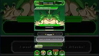 QUICK & EASY Guide On How To Collect All Porunga Dragon Balls #dragonball #dbz #dokkanbattle