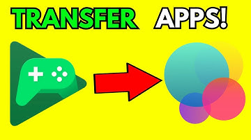How To Transfer Google Play Games Data To Game Center (UPDATED)