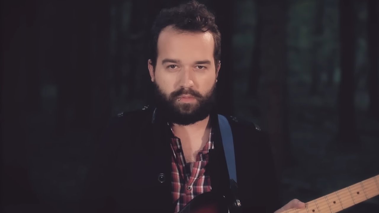 Colt Silvers - Hide and Seek