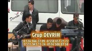 MURAT İLETİŞİM & GRUP DEVRİM AHMET KAYA ÖLMEZ...