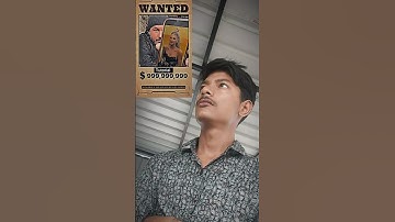 Tutorial wanted filter 😈💀 #moneylove #tutorial #wanted #filter #shorts