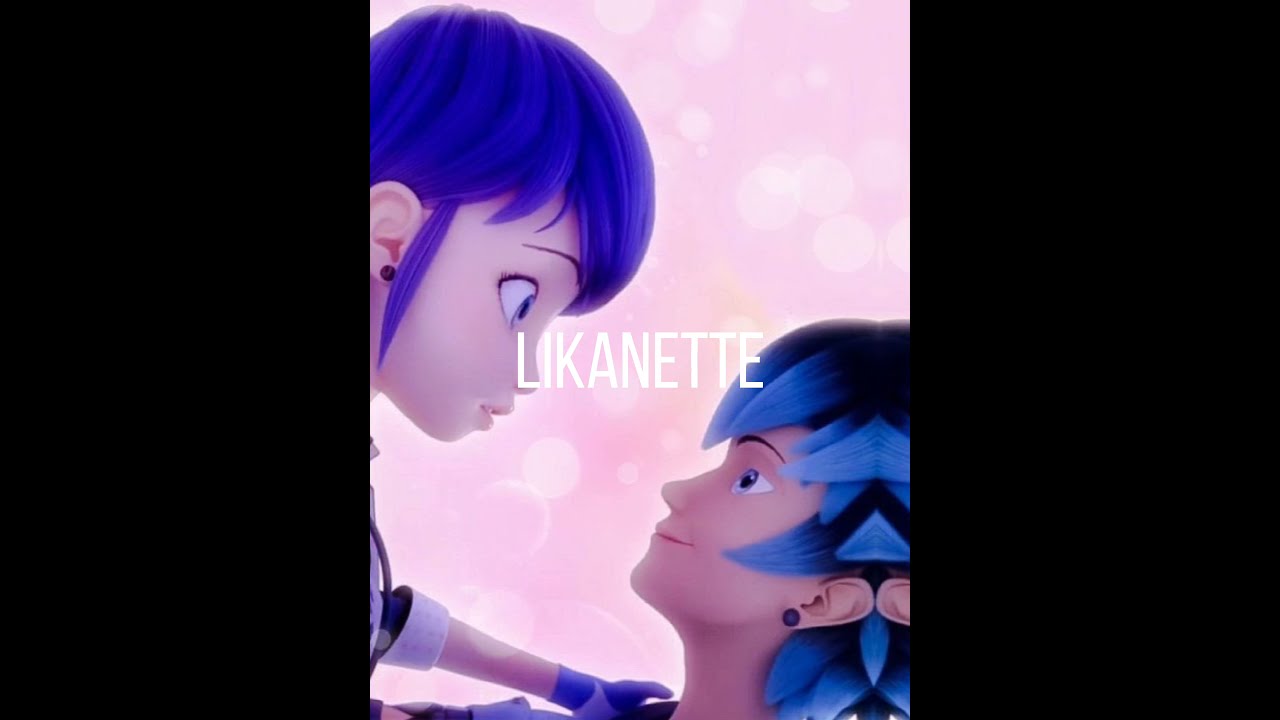 Люка Картинки Из Леди Баг