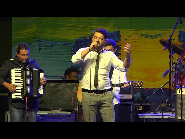30° FESTIVAL CANZONE DIALETTALE MOLISANA: PASQUALE CURIALE   "U' VIAGGJ D'NA' VIT"