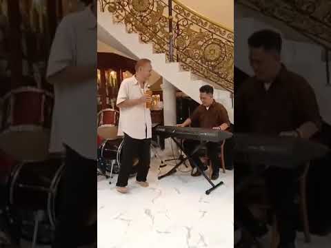 #FirdausRajaAndika, payu do adek