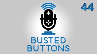 Super Mario Galaxy - Busted Buttons Ep. 44