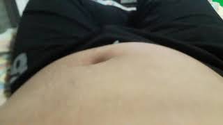 Belly Play 1