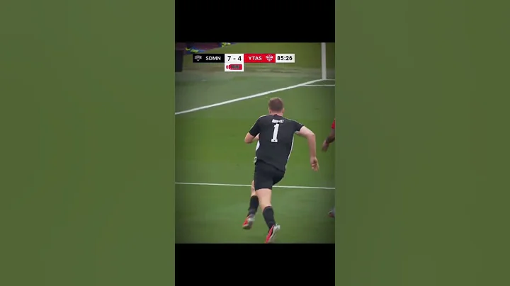 Ishow Speed VS Mr Beast in Football Game #ishowspeed #mrbeast #charitymatch