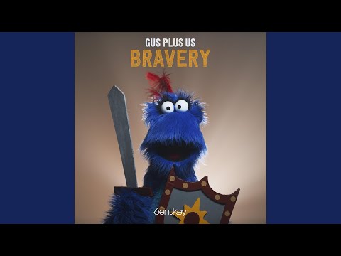 I Could Be Brave (Instrumental)