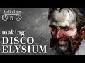 The Feature That Almost Sank Disco Elysium | Audio Logs