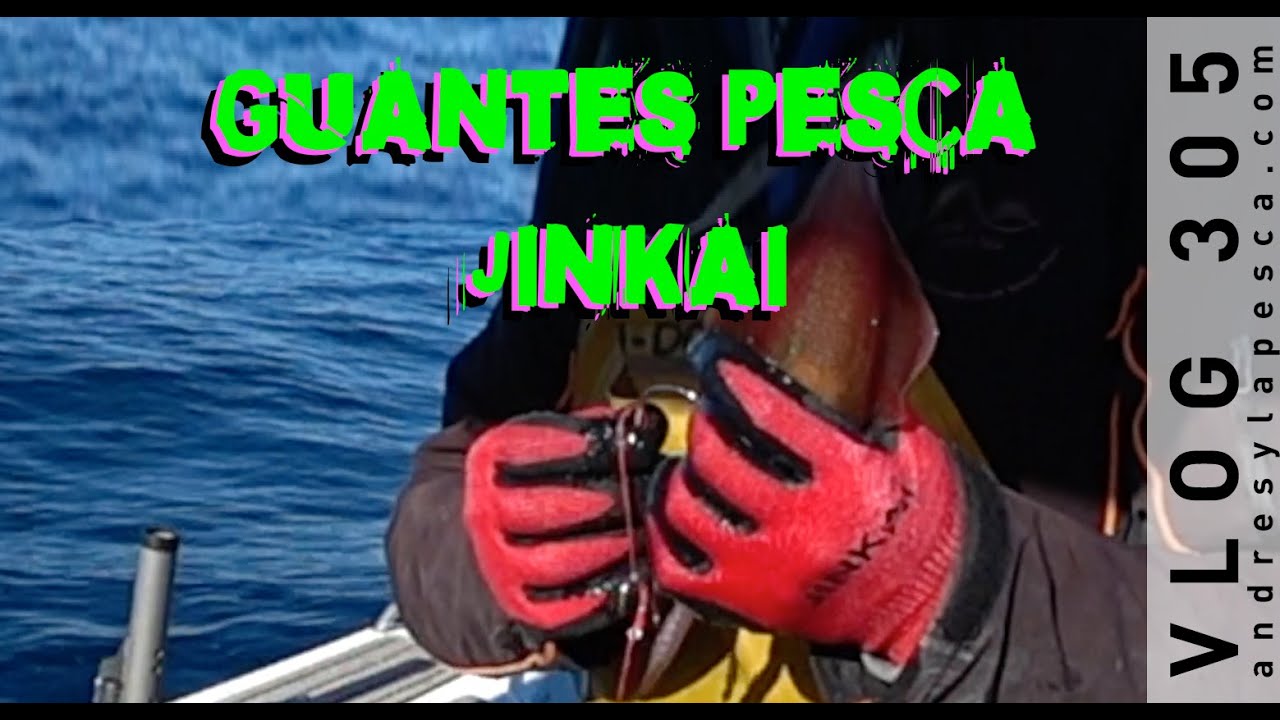 pesca - YouTube