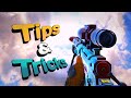 Sniping Tips & Tricks