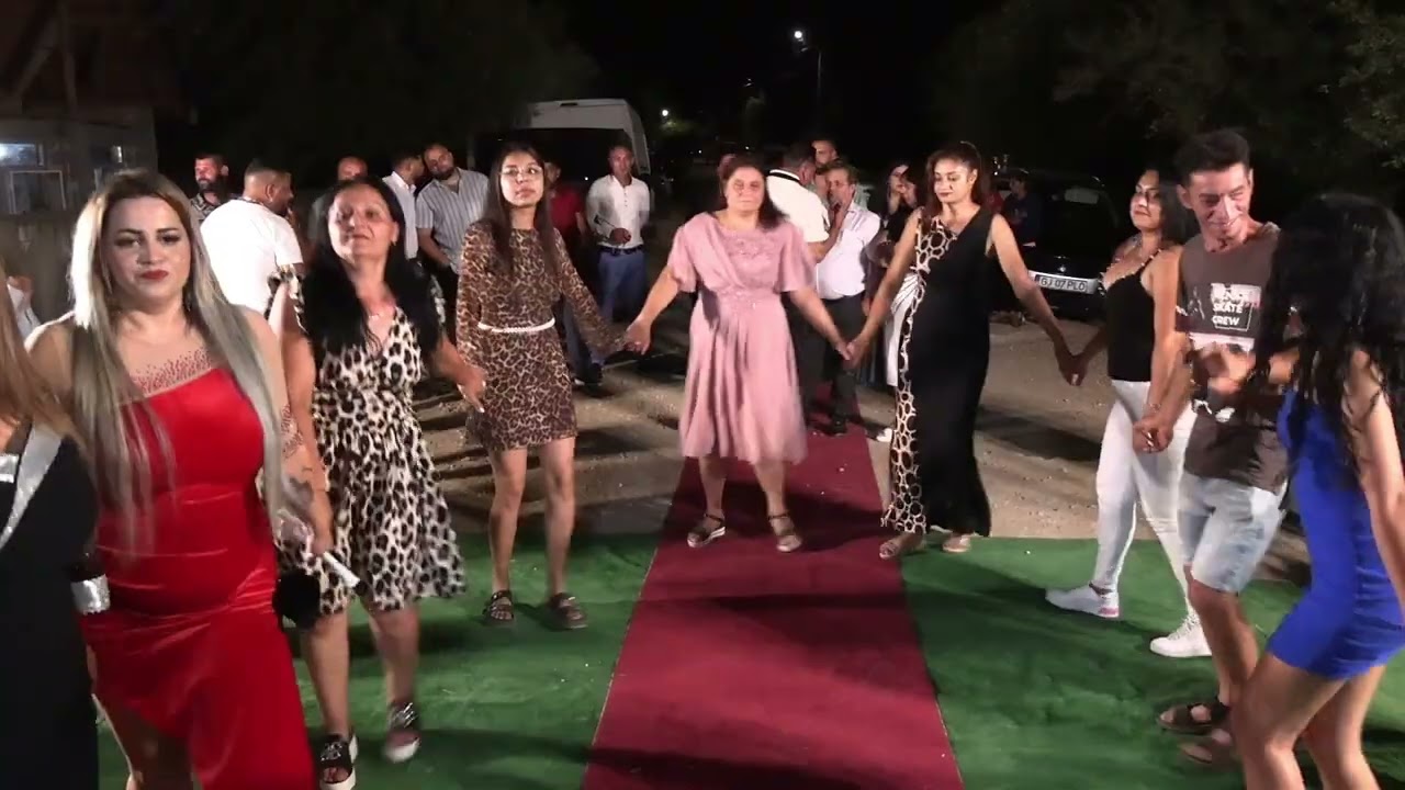 Nunta/Ionut si Estera/Part2