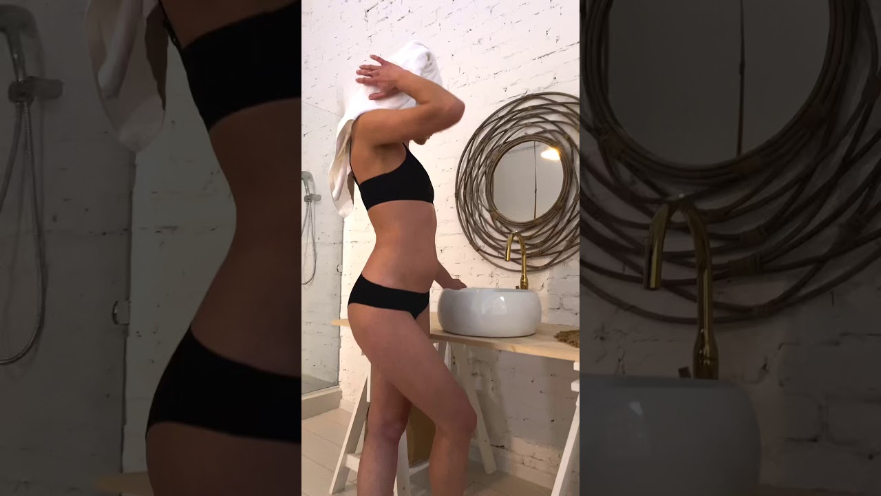 Спа-программа для домашнего обертывания от Альга Люкс