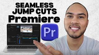 How to Make Seamless Jump Cuts in Premiere Pro