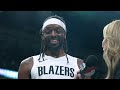 The Trail: Season 4, Chapter 5: Play-In or Out | Portland Trail Blazers Docuseries