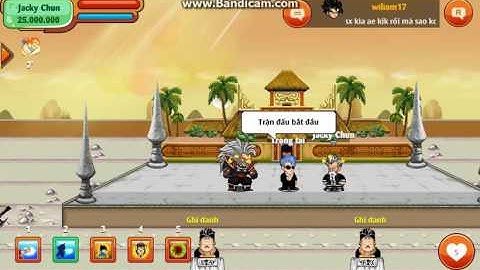 Ngọc rồng online-đại hội võ thuật lần thứ 23-xd 55k sd solo jackychun