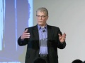 Sir Ken Robinson, Creativity, Learning & the Curriculum