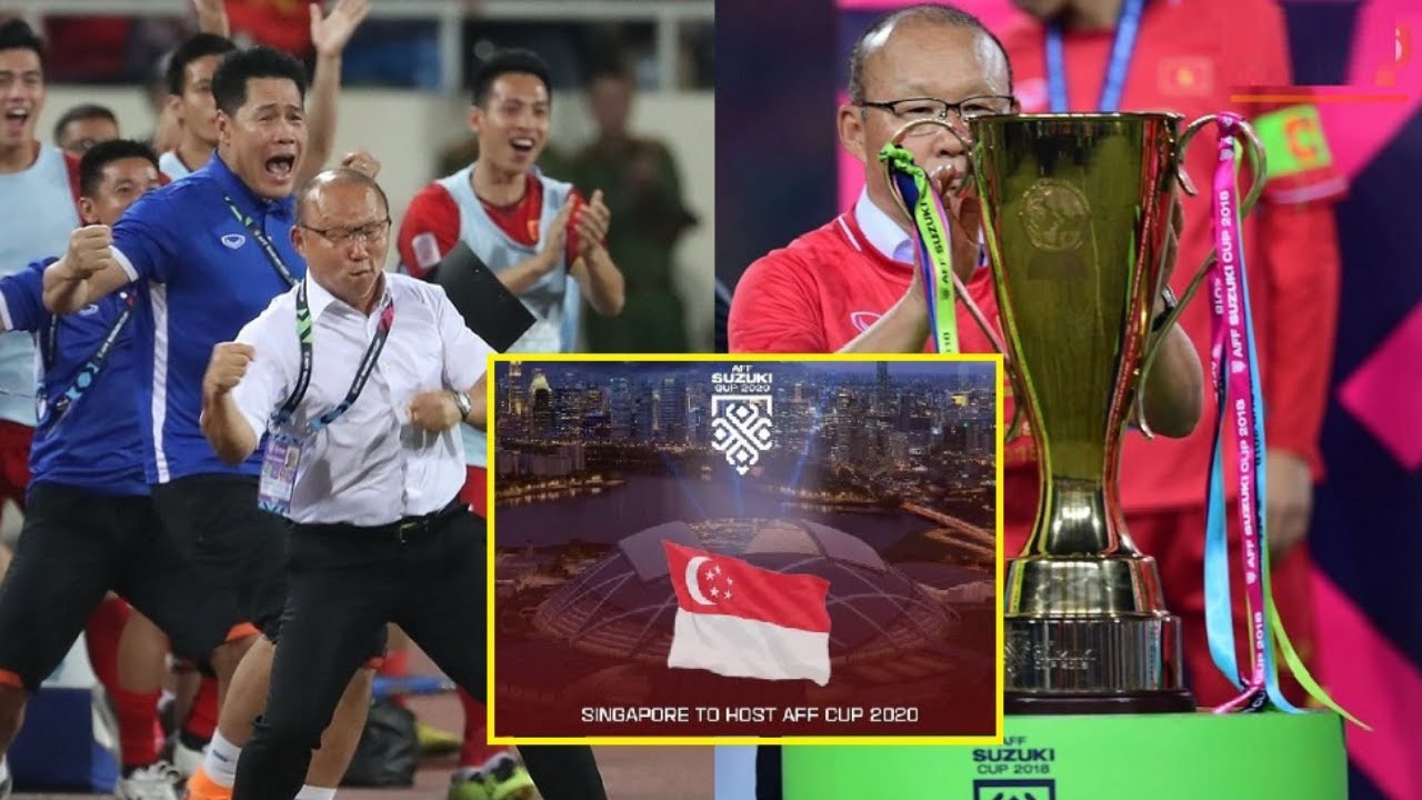 sum vip 🛑ĐT Việt Nam nhận tin cực vui tại AFF Cup 2021 từ nước chủ nhà Singapore