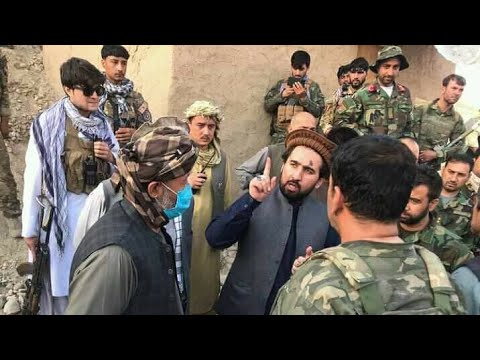 علیشنگ ولسوالی فتحہ مبارک مبارک 