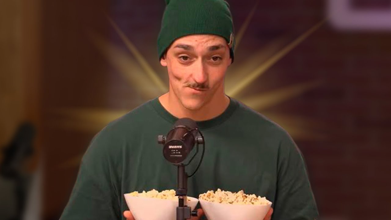 el pelao khe nos enseña sobre cine  (ahora es cinéfilo)