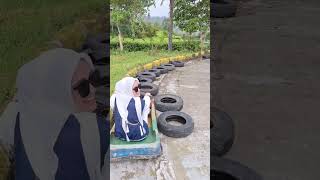 golesat wisata situ Patenggang #ciwidey #bandung #indonesia  #wisataciwidey #wisatabandung #viral