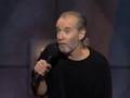 George Carlin - Things You Never See