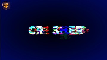 #mortal tchintro #alightmotion #glitchtext Super Glitch Text Animation In Alight Motion l Tutorial