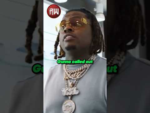 Gunna DISSES Lil Baby for saying that he snitched 👀