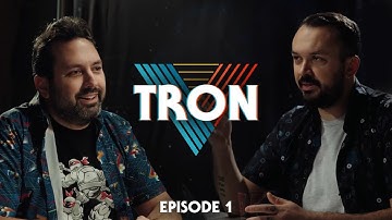 Videorama - Episode 1 - Tron