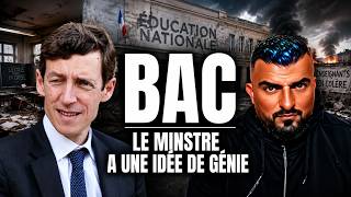 Le Niveau Scolaire s’Effondre et le Ministre, Lui, Décide de Décaler les Examens le Matin